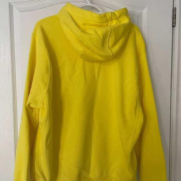 MINT CONDITION NIKE SPORTSWEAR CLUB FLEECE - Picture 4 of 5